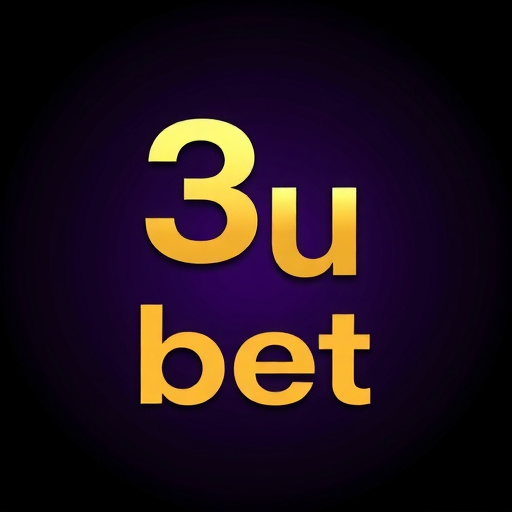 3 u bet